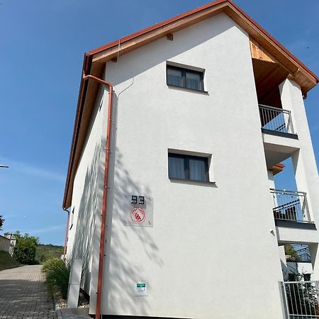 Stara Vinice Velke Zernoseky 93 外观 照片